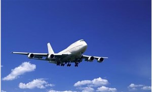 关于航空物流的发展情况