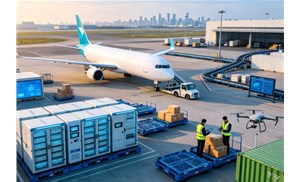 供需双向激活 技术绿色双升级 2026航空快运行业跑出增长新速度