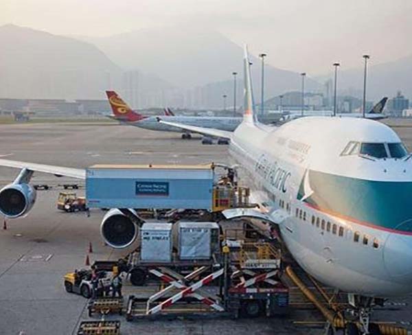 航空货运