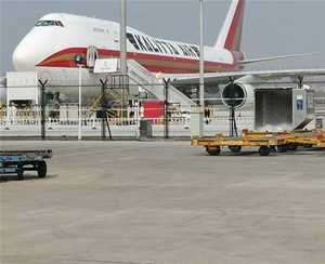 航空货运