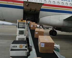航空货运