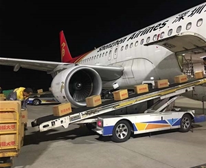航空货运